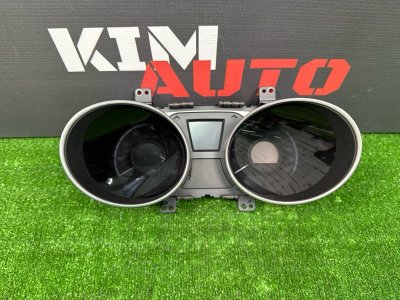 Панель приборов (щиток) Hyundai ix35 2012