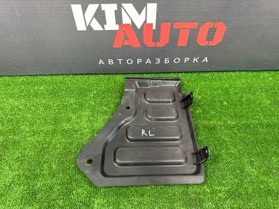 Заглушка кузова Hyundai ix35 2012