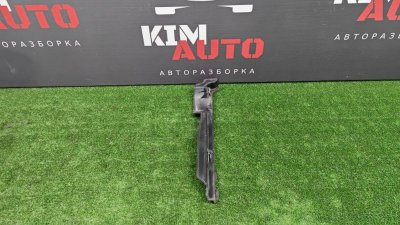 Дефлектор радиатора Hyundai ix35 2012