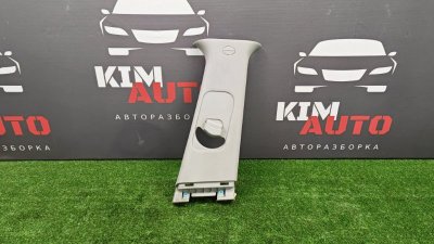 Накладка центральной стойки верхняя Hyundai ix35 2012