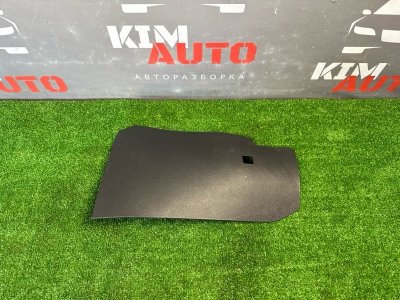 Накладка центральной консоли Hyundai ix35 2011