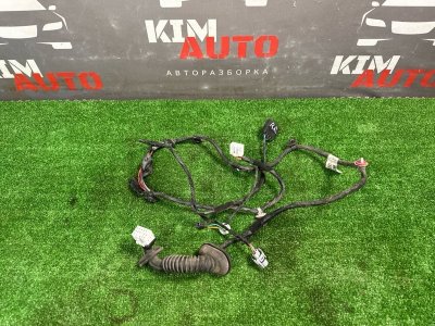 Проводка двери задней правой Hyundai ix35 2011