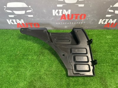 Заглушка кузова Hyundai ix35 2011