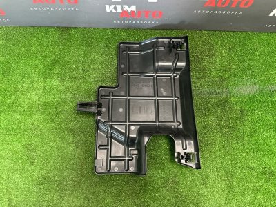 Накладка торпедо под бардачком Mazda CX-5 2016 KE