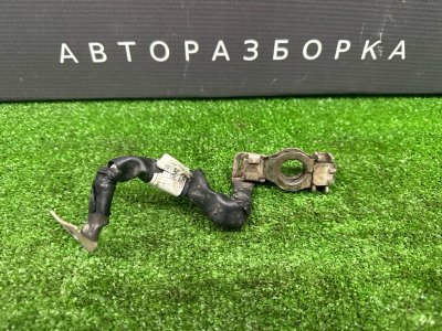 Провод минусовой Hyundai Elantra HD 2008