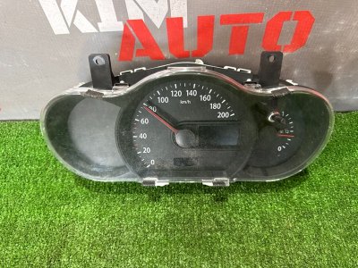 Панель приборов (щиток) Kia Picanto 2 2011