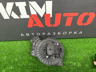 Сервопривод заслонки печки Infiniti QX50 J55 2019
