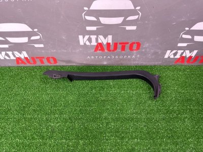 Накладка рамки двери Ford Focus 3 2013