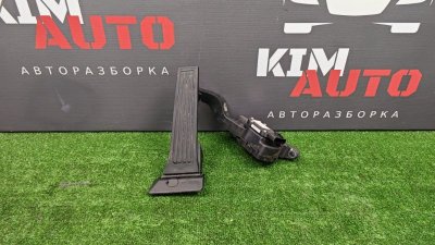 Педаль газа электронная Hyundai ix35 2012