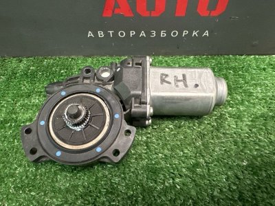 Мотор стеклоподъемника Hyundai Elantra 4 HD 06-11 2007