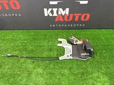 Замок двери задний правый Hyundai Tucson 2007 JM