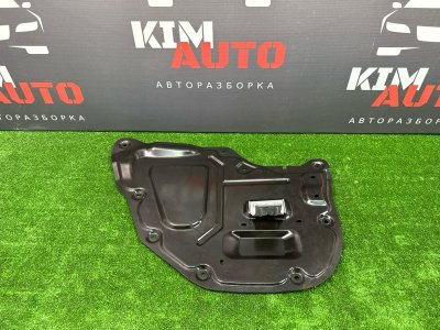 Накладка двери внутренняя Infiniti QX50 J55 2019