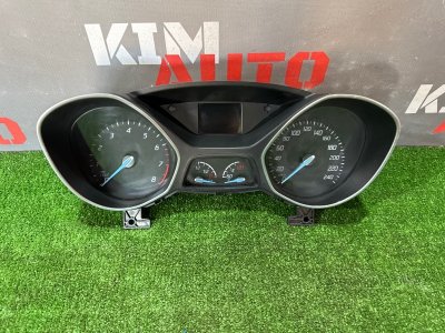 Панель приборов (щиток) Ford Focus 3 2013