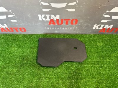 Накладка центральной консоли Hyundai ix35 2011