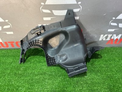 Защита двигателя пыльник Lada X-Ray Cross 2022