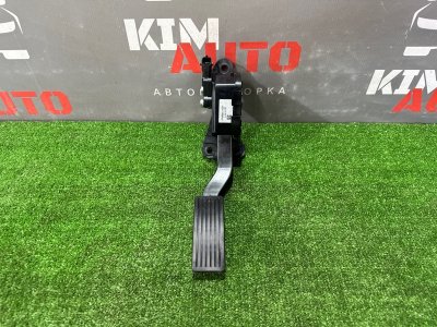 Педаль газа электронная Kia Picanto 2 2011