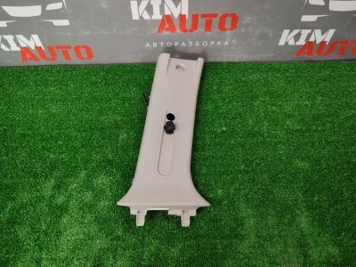 Накладка центральной стойки Lada X-Ray Cross 2022
