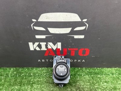Блок управления зеркалами Kia Rio 3 2014 QB