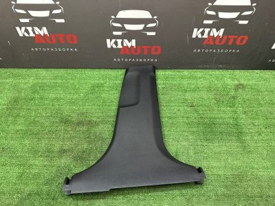 Накладка центральной стойки нижняя Kia Rio 4 2019 FB