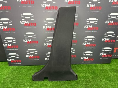 Накладка центральной стойки нижняя Kia Ceed 1 HB 2012 ED