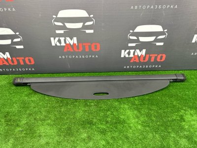 Шторка багажника Hyundai ix35 2012