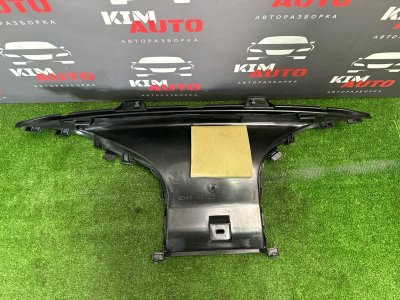 Воздуховод отопителя Mazda CX-5 2016 KE