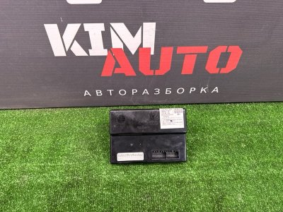 Блок комфорта(BCM) Kia Ceed 1 HB 2012 ED