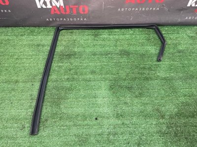 Уплотнитель стекла направляющий Kia Rio 3 HB 2014 HB