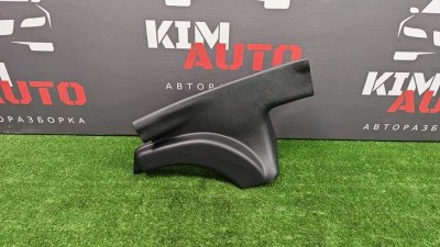 Накладка порога внутренняя Hyundai ix35 2012