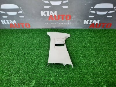 Накладка центральной стойки верхняя Ford Focus 3 2013