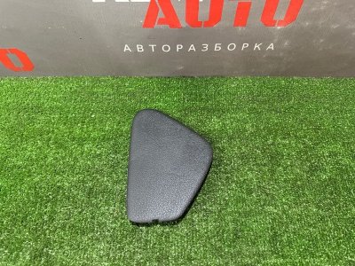 Накладка торпедо боковая Lada X-Ray Cross 2022