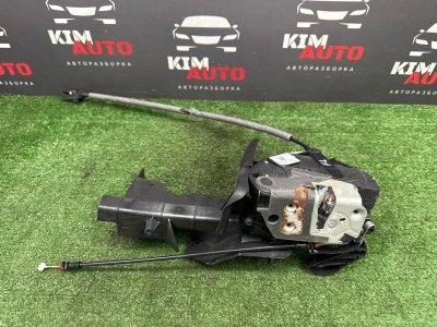 Замок двери Ford Focus 3 2012 MK3
