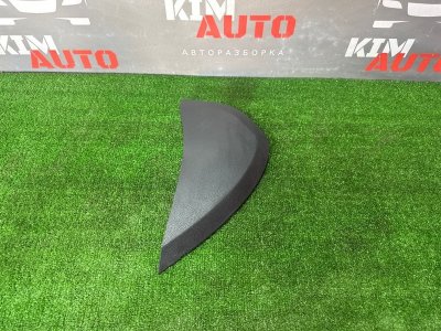 Накладка торпедо боковая Kia Picanto 2 2011
