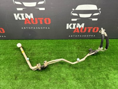 Трубки кондиционера Hyundai Tucson 2007 JM