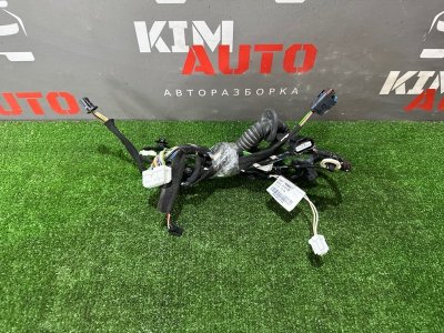 Проводка двери Lada X-Ray Cross 2022