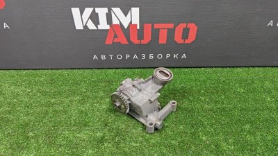 Насос масляный Hyundai ix35 2012