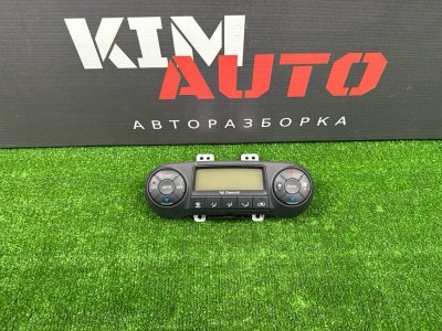 Блок управления климат-контролем Hyundai ix35 2012