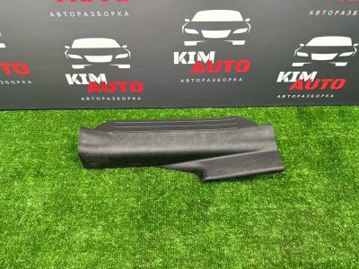 Накладка порога внутренняя Kia Ceed 1 HB 2012 ED