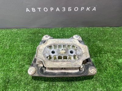 Подушка(опора) АКПП Audi A6 quattro 2007 C6