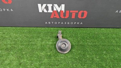 Звуковой сигнал Hyundai ix35 2012