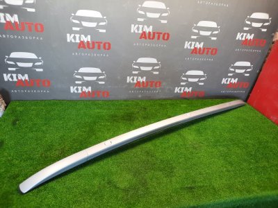 Рейлинг Hyundai ix35 2011