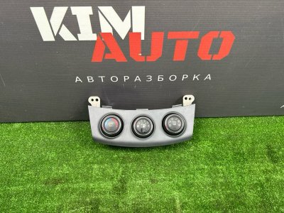 Блок управления отопителем Hyundai Elantra HD 2008