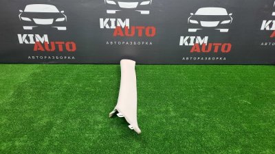 Накладка передней стойки Infiniti QX50 J55 2019