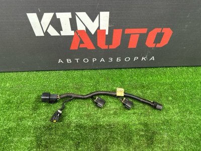 Проводка катушек зажигания Hyundai Elantra HD 2008