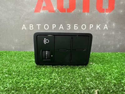 Блок управления светом Kia Picanto 2 2011