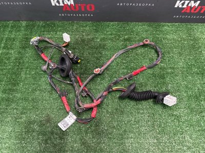 Проводка двери Hyundai Elantra 4 HD 06-11 2007