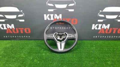 Рулевое колесо Infiniti QX50 J55 2019