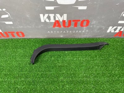 Накладка рамки задней двери внутренняя Ford Focus 3 2013