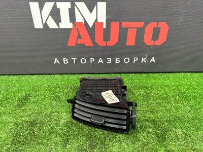 Дефлектор отопителя центральный Hyundai Elantra HD 2008