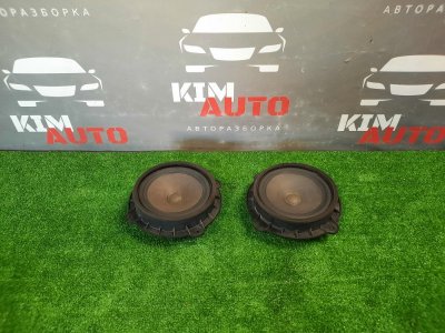 Динамик штатный Hyundai ix35 2011